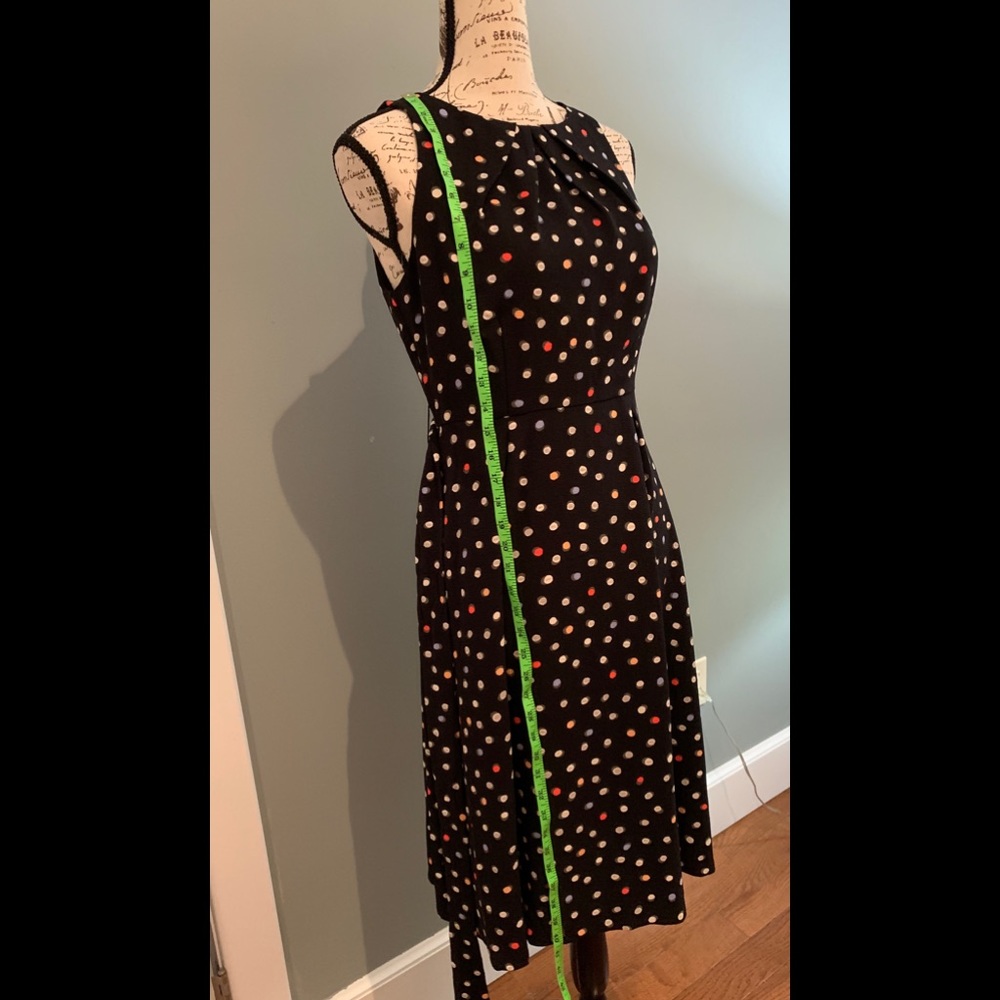 Elle Dress Size 4 - Picture 5 of 7